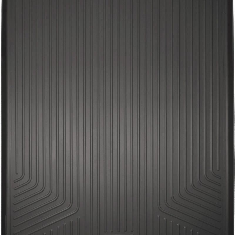 Husky Liners 2015 Chevy/GMC Suburban/Yukon XL WeatherBeater Black Rear Cargo Liner