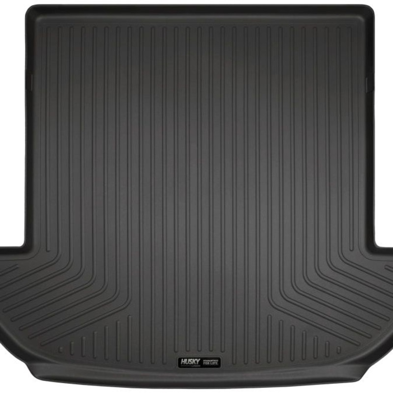 Husky Liners 2016 Kia Sorento Cargo Liner - Black