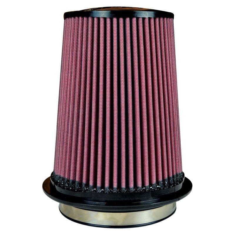 Injen 16-20 Toyota Tacoma V6-3.5L Evolution Cold Air Intake System 8 Layer Cotton Gauze Air Filter