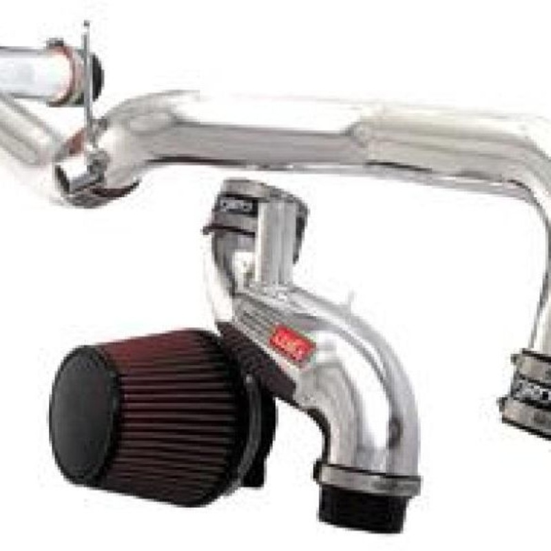 Injen 97-01 Prelude Black Cold Air Intake