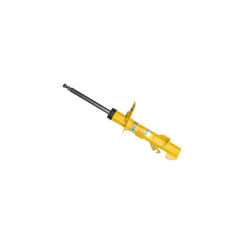 Bilstein B6 14-17 Jeep Cherokee Front Right Suspension Strut Assembly w/ Active Drive I