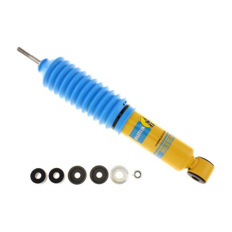 Bilstein B6 1986 Toyota 4Runner DLX Front 46mm Monotube Shock Absorber