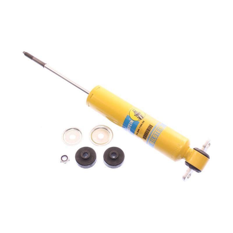 Bilstein Variable Buick/Cadillac/Chevy/Ford/GMC/Oldsmobile/Pontiac Fr 46mm Monotube Shock Absorber