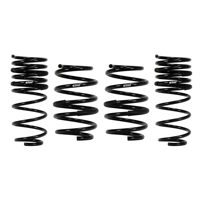 Eibach Pro-Kit for 06-09 Dodge Charger 2WD