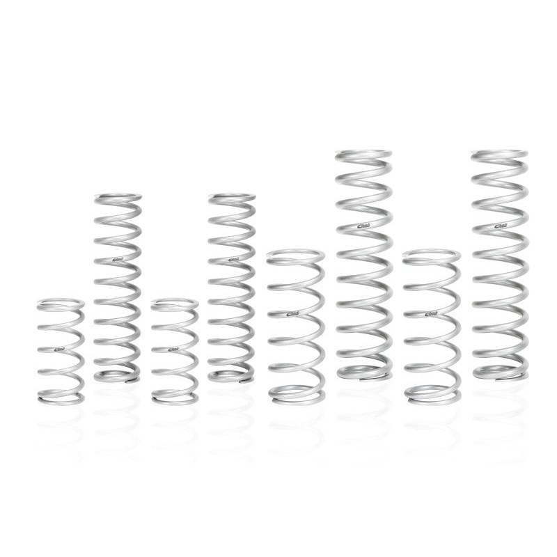 Eibach Pro-UTV 17-18 Can-Am Maverick X3 X DS Turbo R Stage 3 Performance Springs