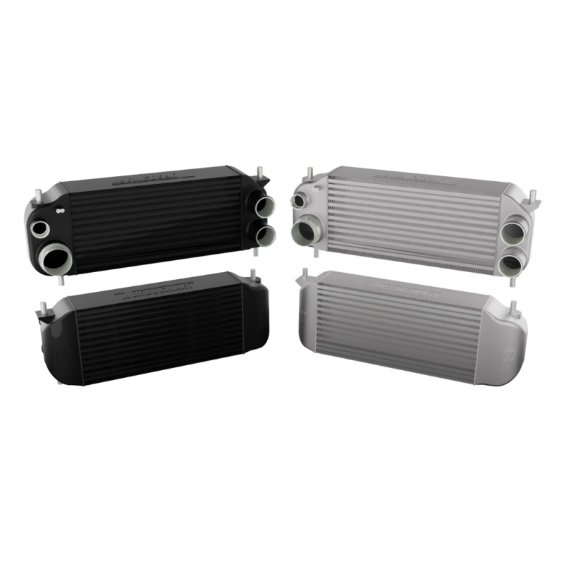 Turbosmart Ford F-150 2.7L/3.5L Ecoboost Performance Intercooler - Black