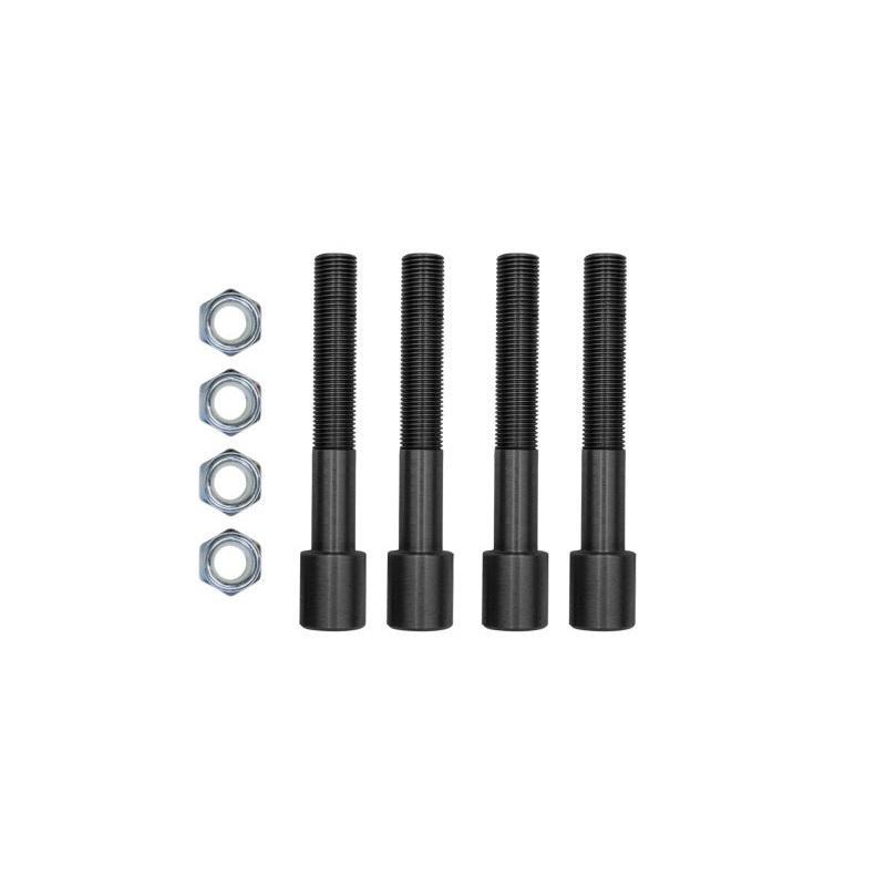 UMI Performance 15-24 Ford F-150 3/4in Extended Length Leaf Spring Pin Kit