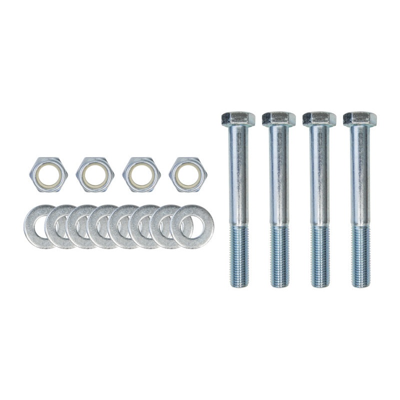UMI Performance 15-24 Ford F-150 Shackle Hardware Kit