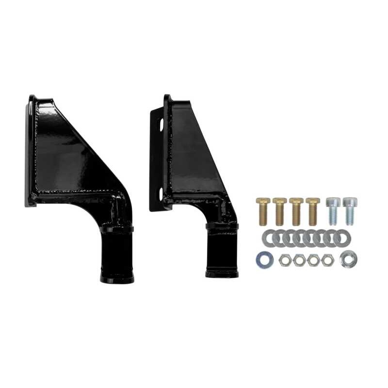 UMI Performance 15-24 Ford F-150 Shock Relocation Kit