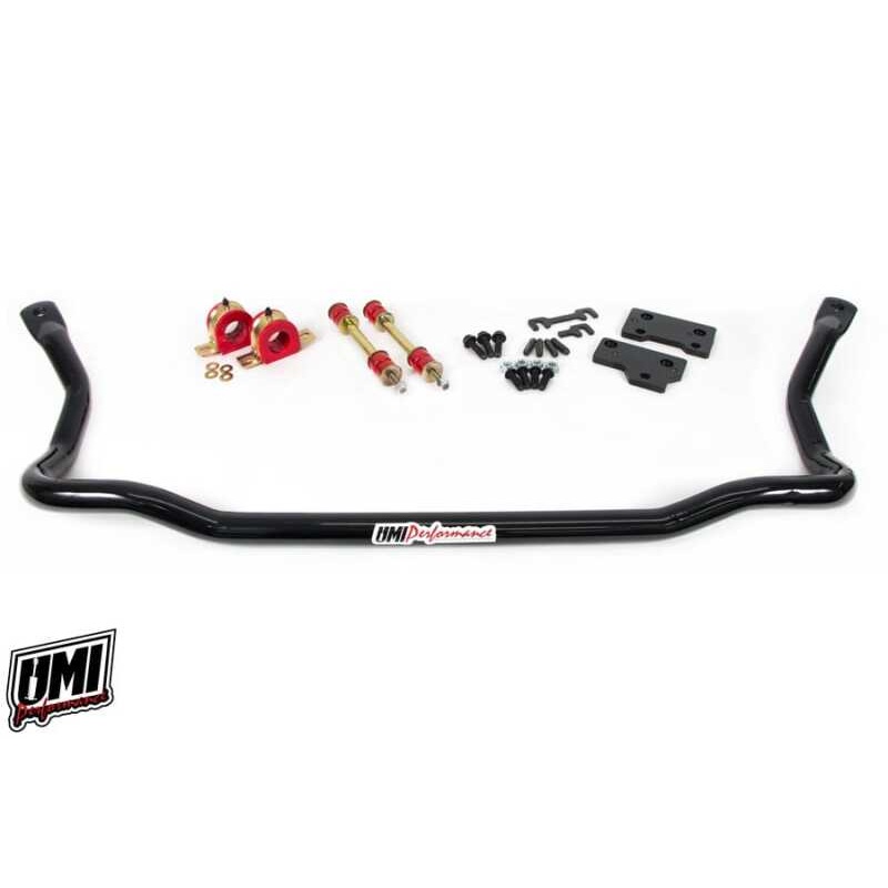 UMI Performance 82-92 GM F-Body Front Sway Bar 35mm