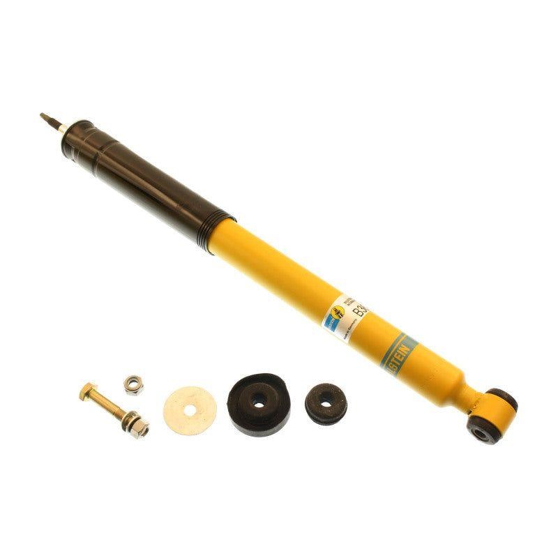 Bilstein B6 1998 Mercedes-Benz E300 Base Front 36mm Monotube Shock Absorber