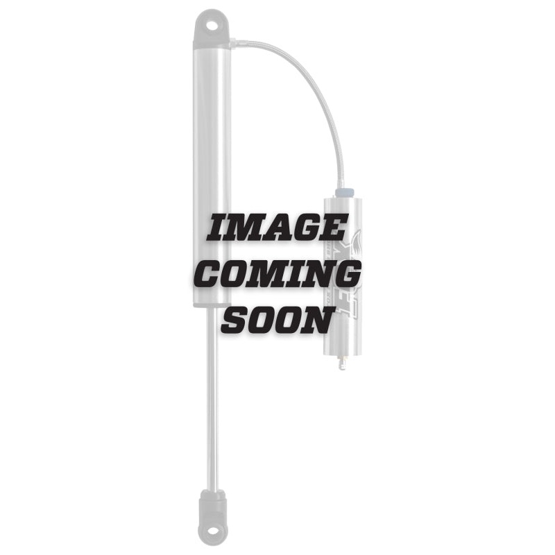 Fox 2020+ Jeep Gladiator JT 3.5-4in Lift Front 2.5 Performance Series Smooth Body IFP HTO Shock