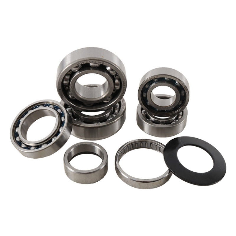 Hot Rods 2006 Honda CRF 250 R 250cc Transmission Bearing Kit