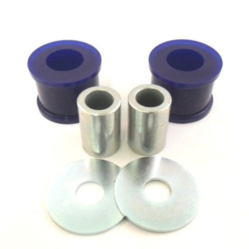 SuperPro 1995 Dodge Stealth Base Front Lower Rearward Control Arm Bracket Mount Bushing Kit