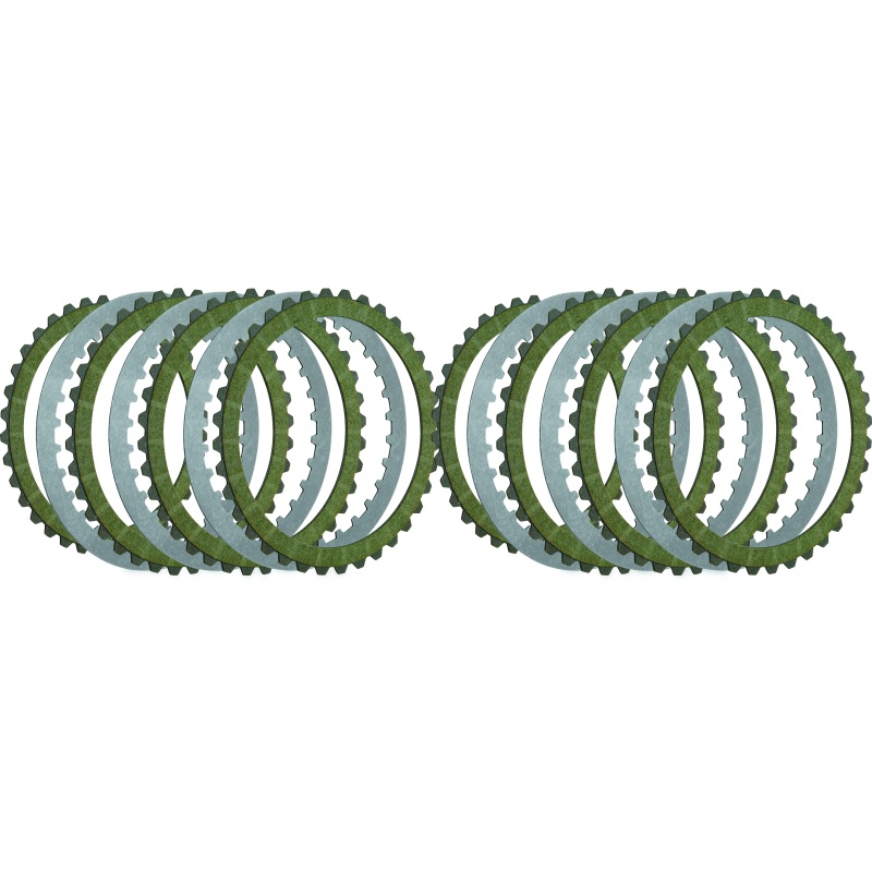 Twin Power 90-97 Big Twin 91-Up XL Power Clutch Kit