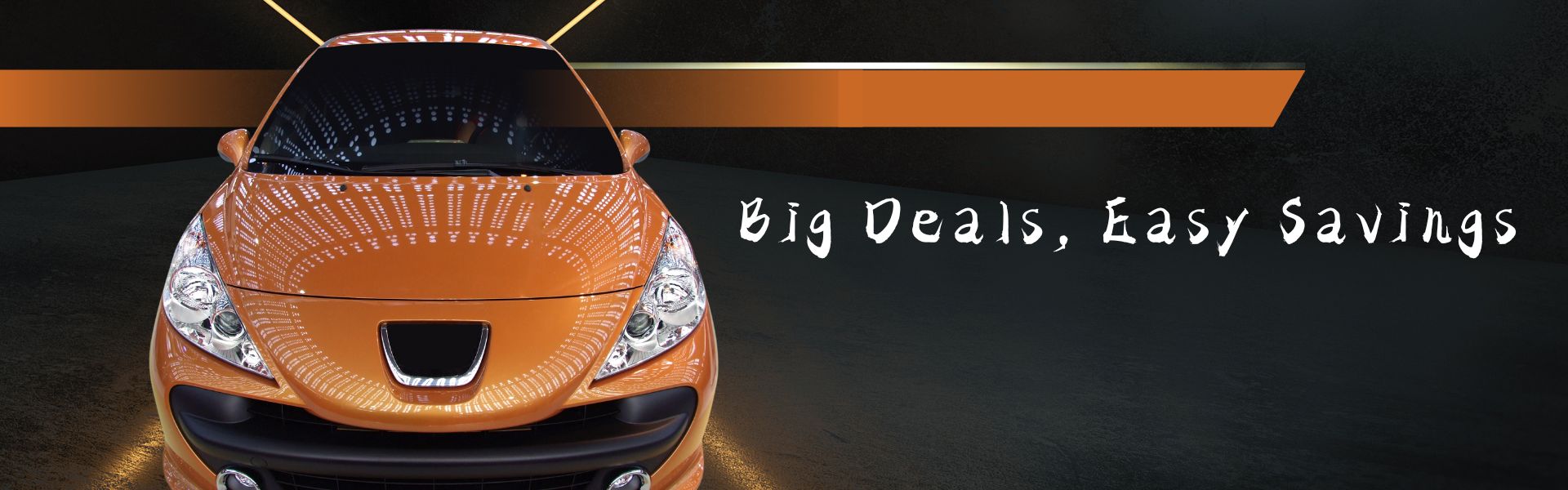 Save Big on Car Accessories, Tires, and Performance Parts